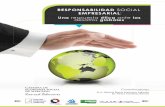 Libro responsabilidad social empresarial una respuesta ética