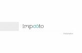 Impasto Presentation - Mail