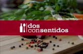 Receta ALBÓNDIGAS DE CERDO DosConSentidos.com