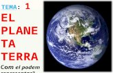 1r eso power point tema 1_el planeta terra_blog