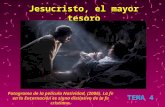 Tema 04, 1º ESO: Jesucristo, el mayor tesoro