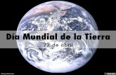 Día Mundial de la Tierra