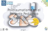 Politraumatismo en pediatria