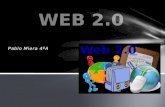 Web 2 pablo miera