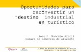 Turismo Industrial