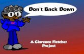 Clarence Fletcher PPP Presentation