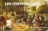 CORTS DE CADIS