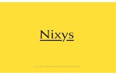 Nixys. Подобор дата-центра для интернет-проекта