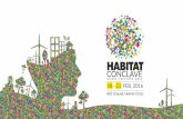 Habitat conclave
