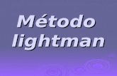 Método lightman