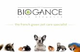 Biogance presentation GB 2016-2017