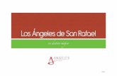 Presentación urbanística Los Angeles de San Rafael 2016