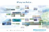 Paywhiz50 e brochure