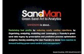 Sandman- AUTO DESIGN ONLINE presentation