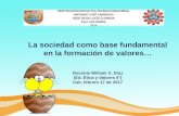 Clase ética 5°-02-17-17_sociedad y valores