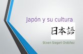 Japón y su cultura