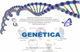 Genetica y Trastornos Geneticos