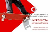 MeFACILyTA - Conectando capacidades para la autonomía personal (Mari Satur Torre)