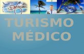 Turismo medico
