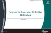 Factsheet colombia enero 2015