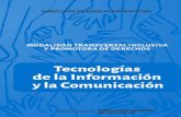 TIC en Educación Especial Mendoza l2010-2015 -