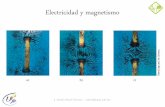 Electricidad y magnetismo: introducción