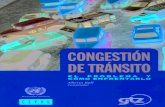 Congestion de transito -el problema y como enfrentarlo-CEPAL 87