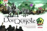 Curso Descubre Don Quijote de la Mancha: Capítulos 42-44, Parte II - donquijote.ufm.edu