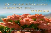El Maravilloso Amor de Dios - Volumen 1 - 25 de Febrero 2017 (eBook)
