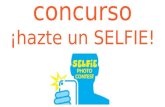 EOI San Javier - Contest: take a selfie