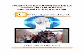 Proyecto talentos especializacion_informatica_2017_1