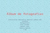 Álbum De Fotografías. 7-01