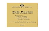 Seis poetas (1986)   Edgardo Ovando y otros