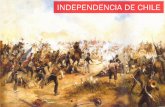 Independencia de chile (1)