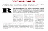 Aje Castilla y León en Castilla y León Económica