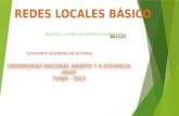 Presentación primera fase redes locales básico  blanca liliana salamanca mendoza  grupo 45