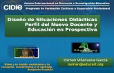 Didatica Docente - Educacion