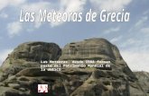 Las meteoras de_grecia