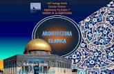 Arquitectura islamica unidad v