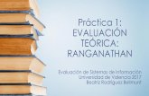 Práctica 1: Ranganathan - Beatriz Rodríguez Bellmunt