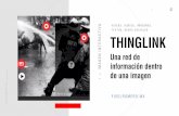 Thinglink, una red de información dentro de una imagen