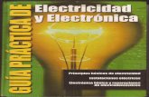 Guia practica de electricidad y electronica capitulo 1