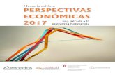 Documento: Perspectivas 2017. Una mirada a la Economía Hondureña