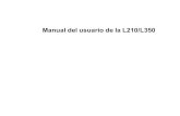 L210 manual del usuario   español