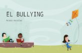 Actividad 4; bloque 1. bullying