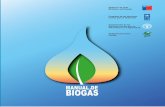 Manual del biogas
