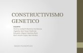Constructivismo genetico001