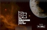 María José Cachón: Best tools y prácticas para diagnosticar y solucionar problemas SEO técnicos en The Inbounder World Tour Madrid.