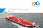 201703 b   pyxis tankers - company presentation