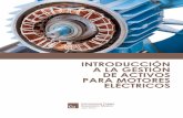 Introducción a la gestión de activos para motores eléctricos
